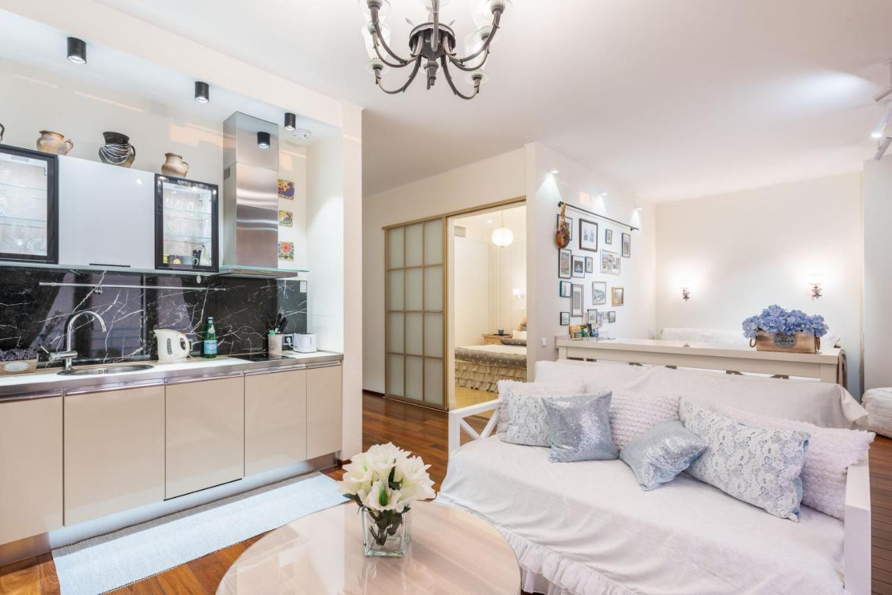 Your Home Away From Home Kyiv Exterior foto
